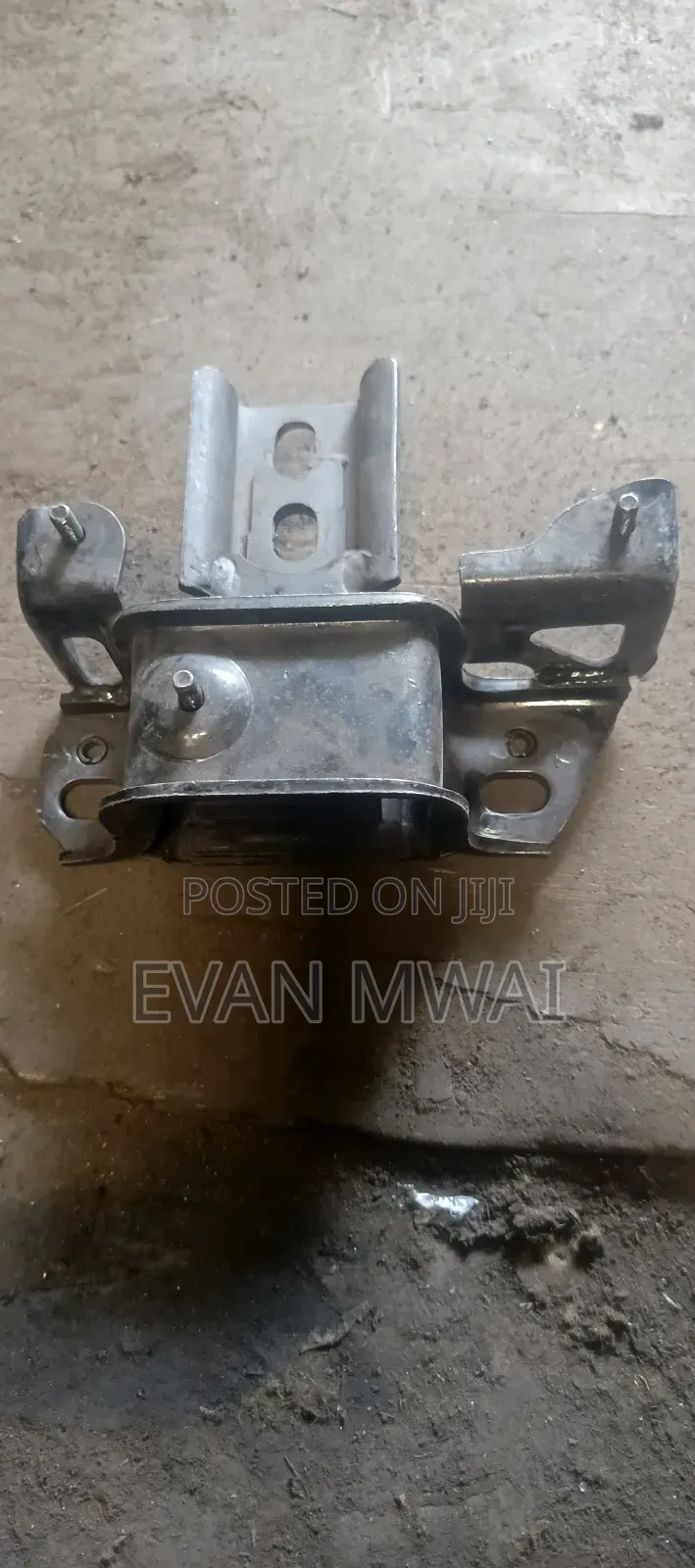 Mazda Demio Sly Queen Gearbox Mounting