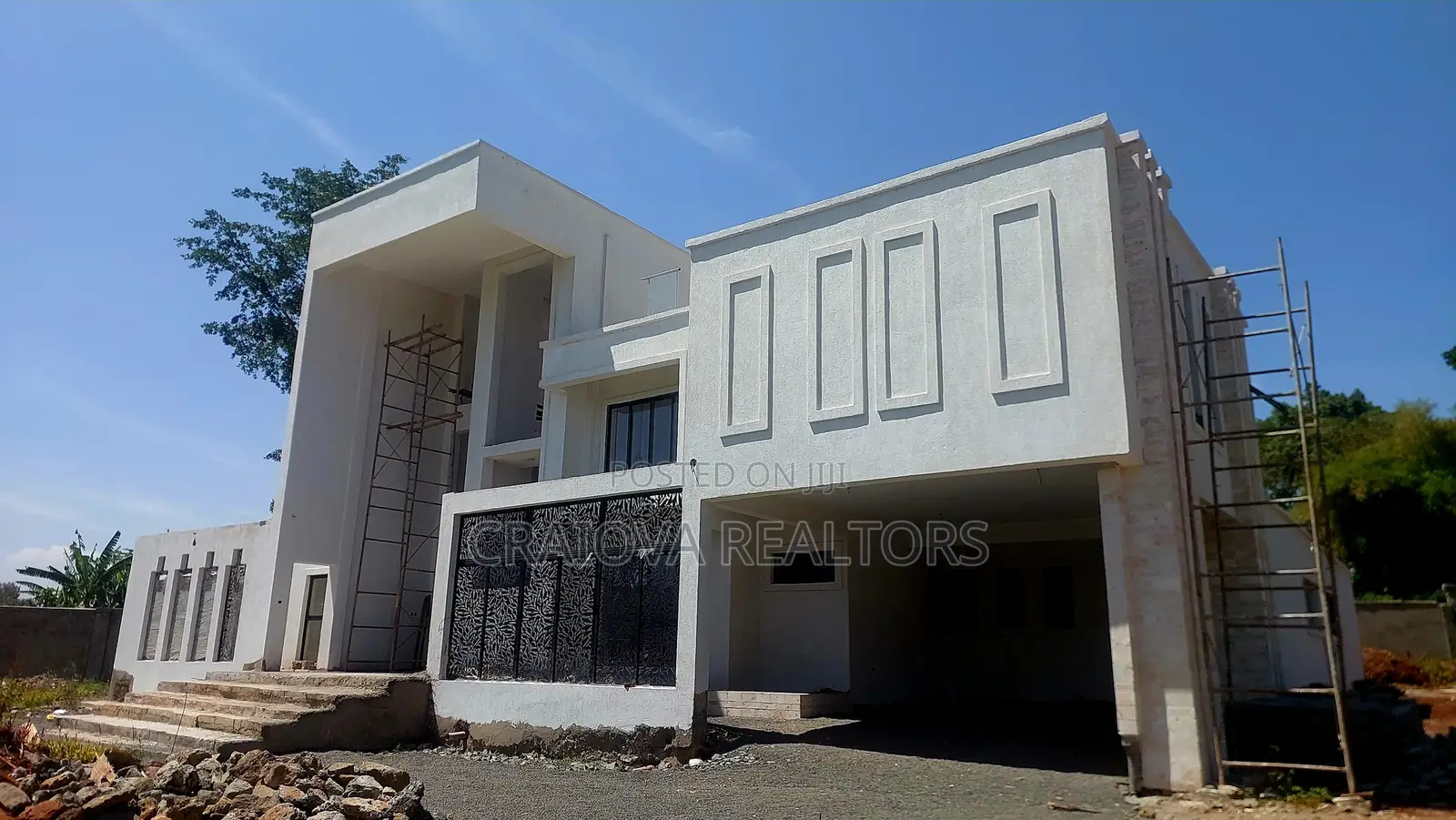 5bdrm Villa in Karen C for sale