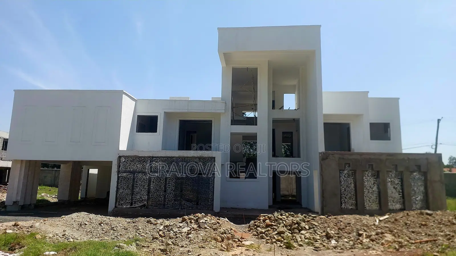5bdrm Villa in Karen C for sale