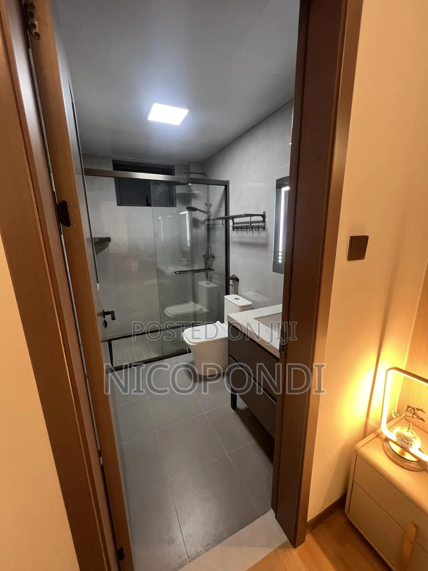2bdrm Apartment in Kilimani, Hurlingham for sale