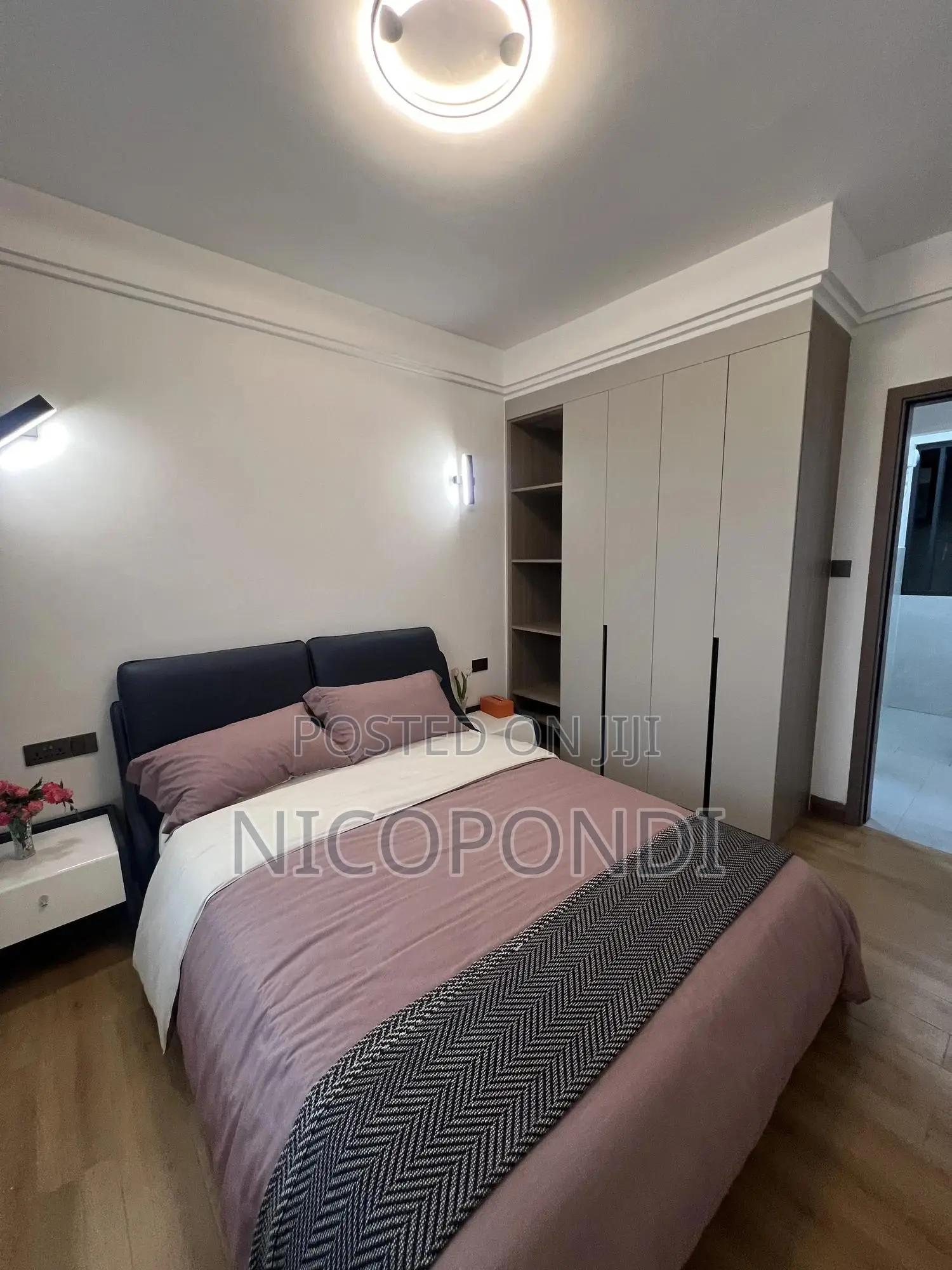2bdrm Apartment in Kilimani, Hurlingham for sale