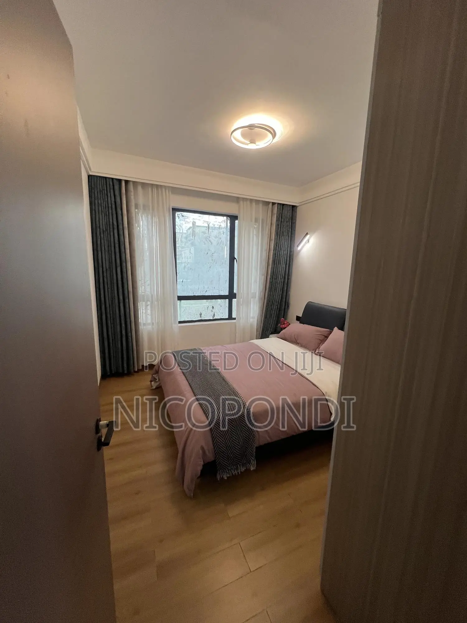 2bdrm Apartment in Kilimani, Hurlingham for sale