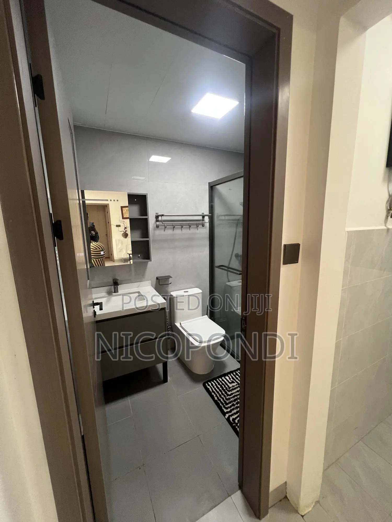 2bdrm Apartment in Kilimani, Hurlingham for sale