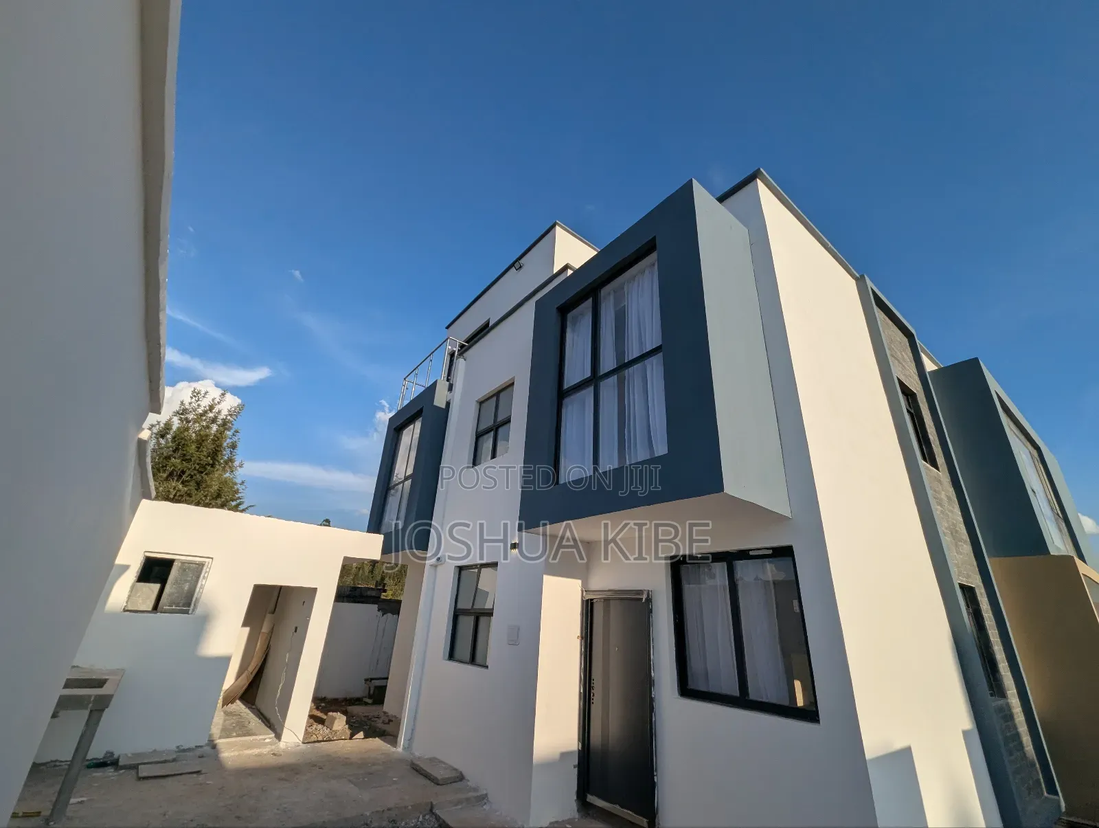 5bdrm Maisonette in Kikuyu for sale