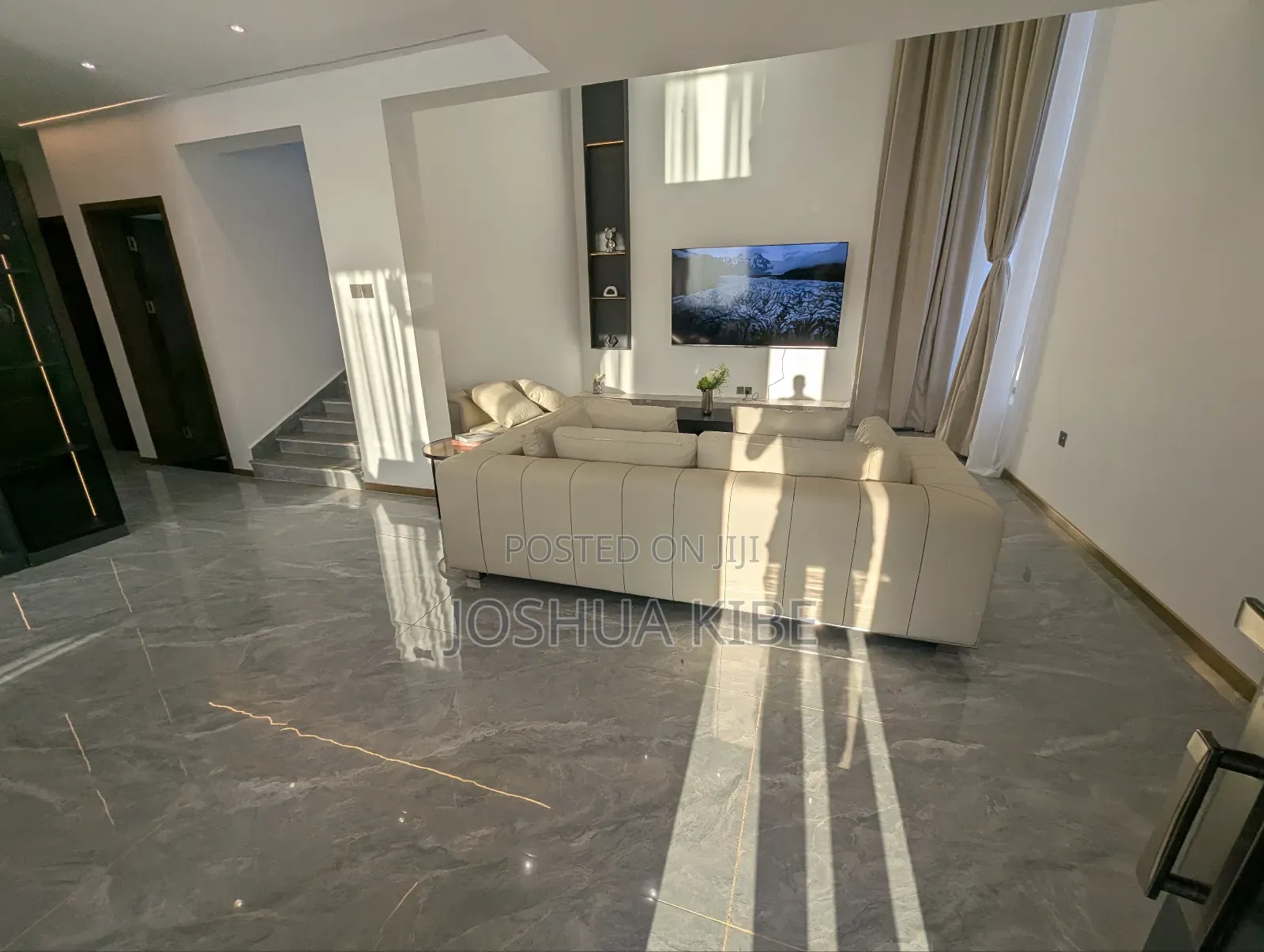 5bdrm Maisonette in Kikuyu for sale