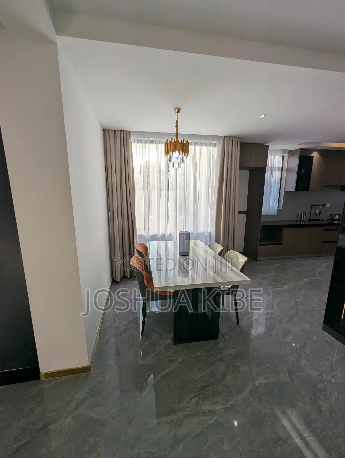 5bdrm Maisonette in Kikuyu for sale