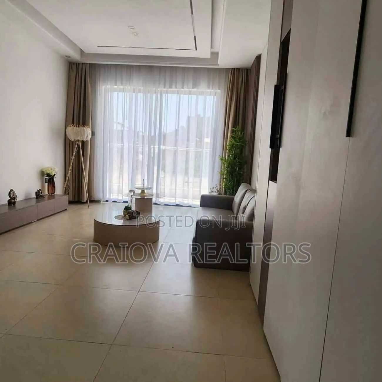1bdrm Apartment in Roysambu for sale