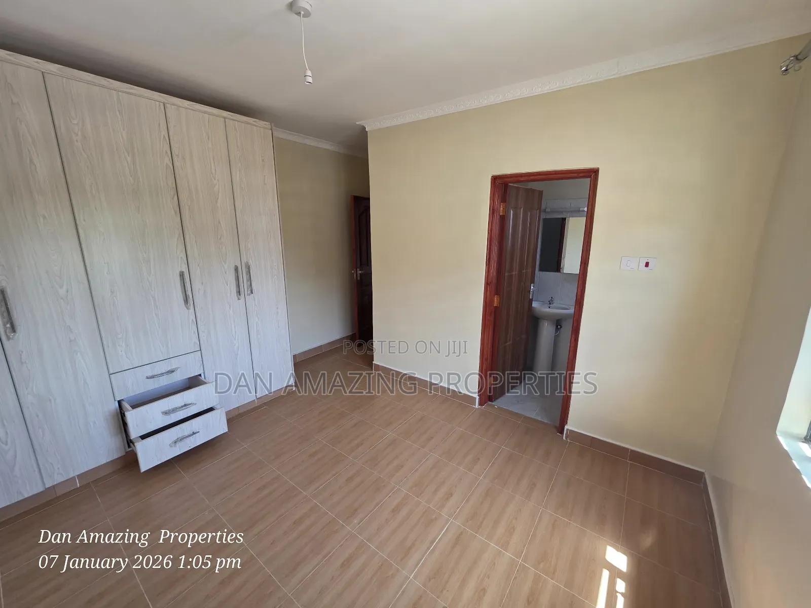 4bdrm Maisonette in Acacia Plus Dsq, Ongata Rongai for sale