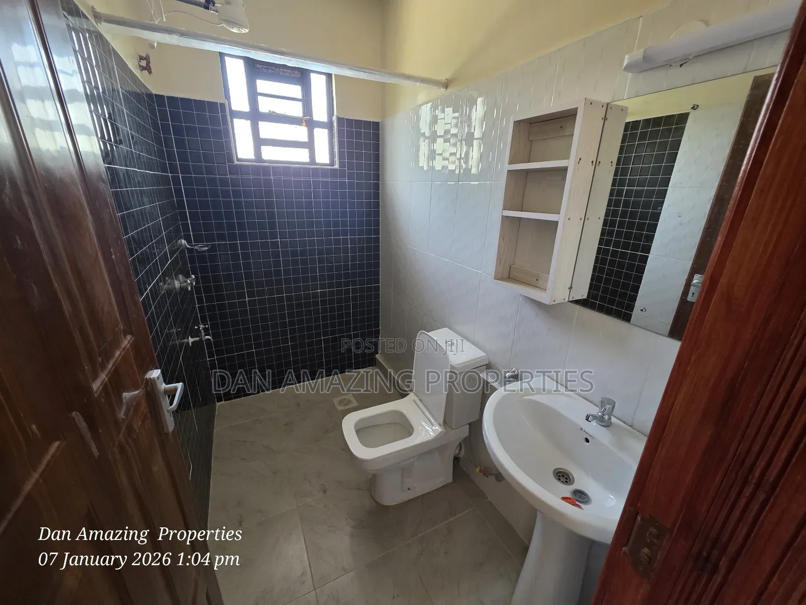 4bdrm Maisonette in Acacia Plus Dsq, Ongata Rongai for sale