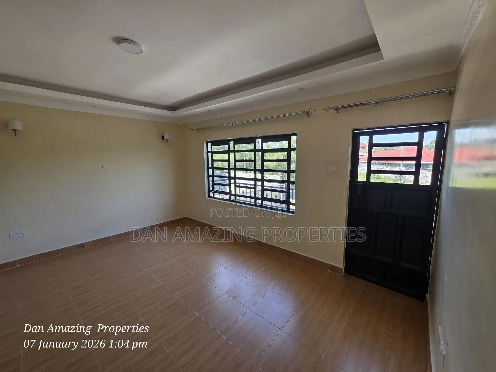 4bdrm Maisonette in Acacia Plus Dsq, Ongata Rongai for sale