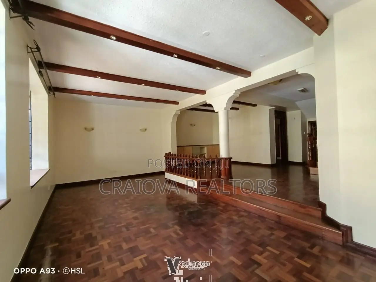5bdrm Townhouse/Terrace in Kileleshwa for sale