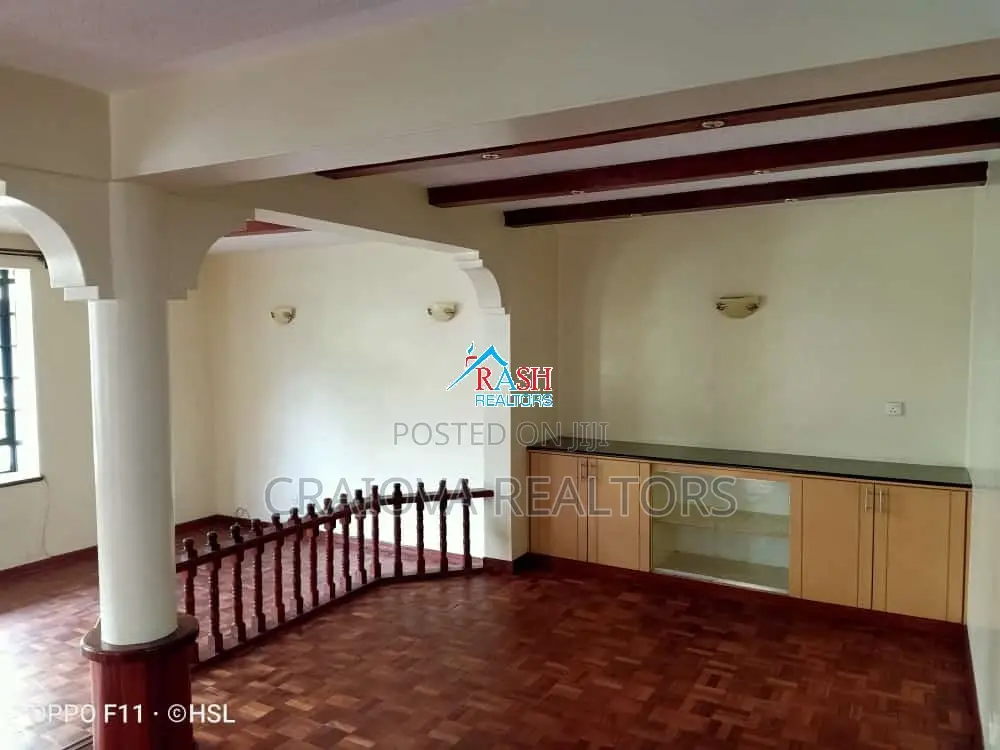 5bdrm Villa in Kileleshwa for sale