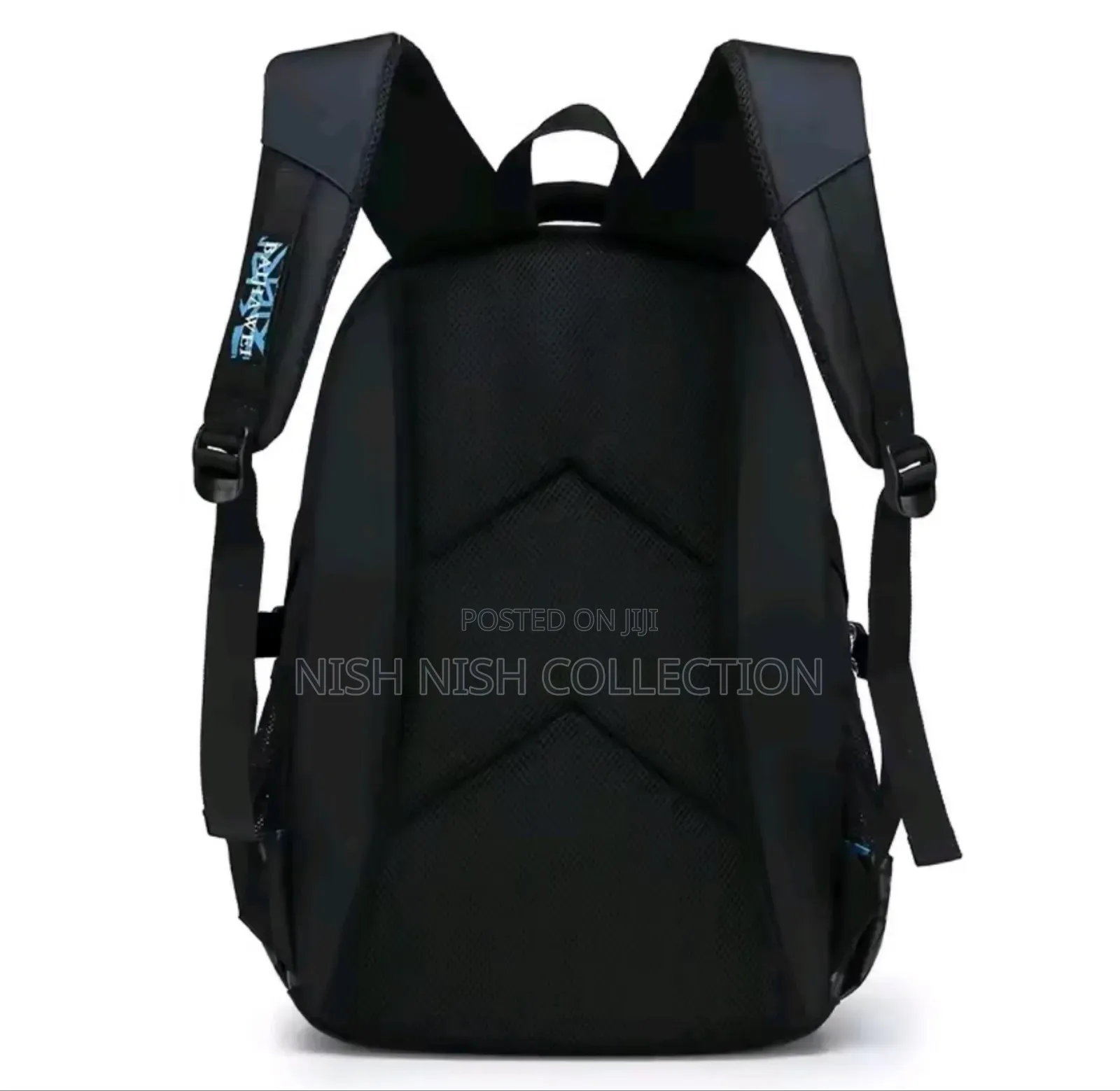 Quality Backpack for Junior High Waterproof