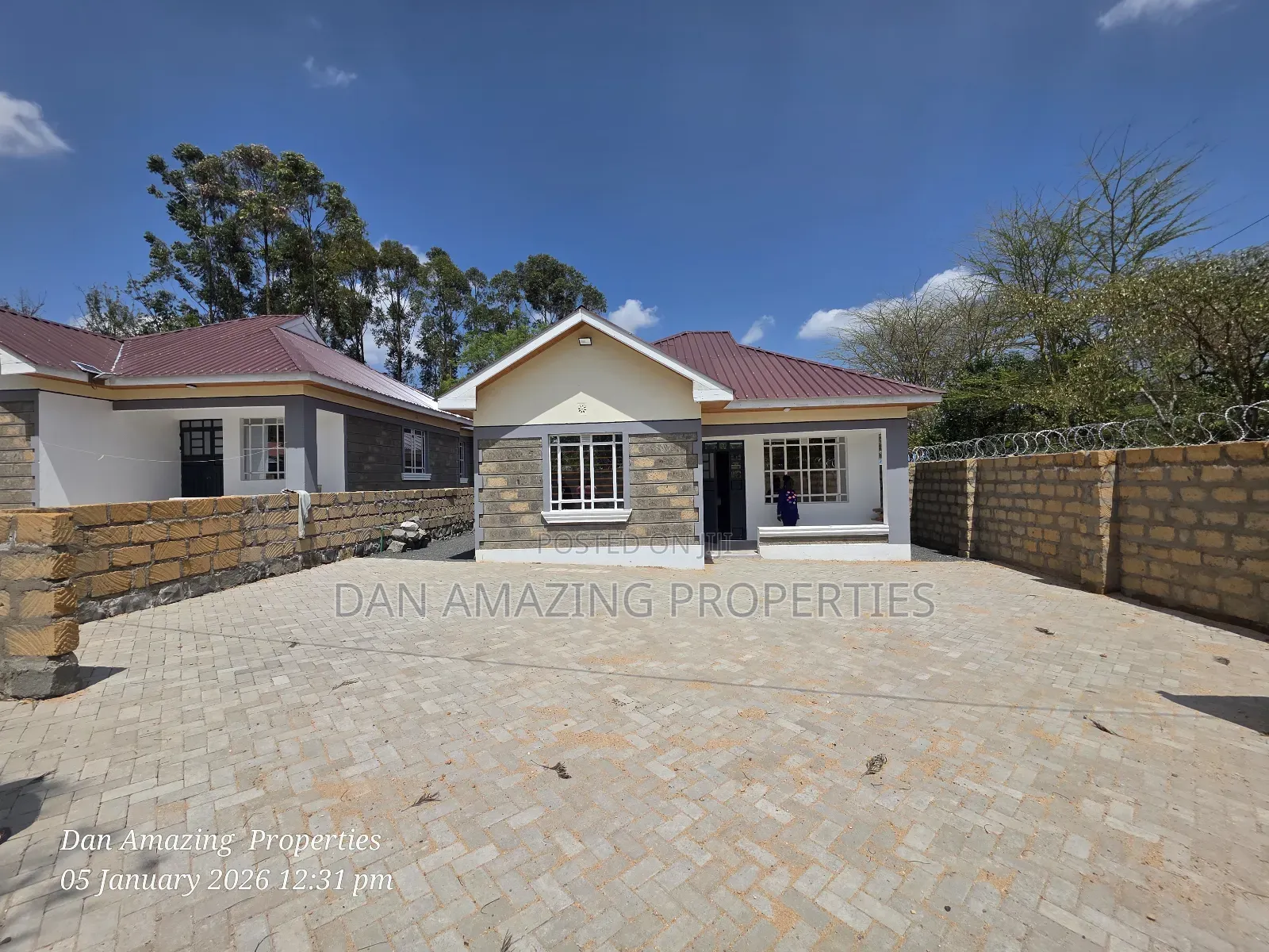3bdrm Bungalow in Kaurrai, Matasia for sale