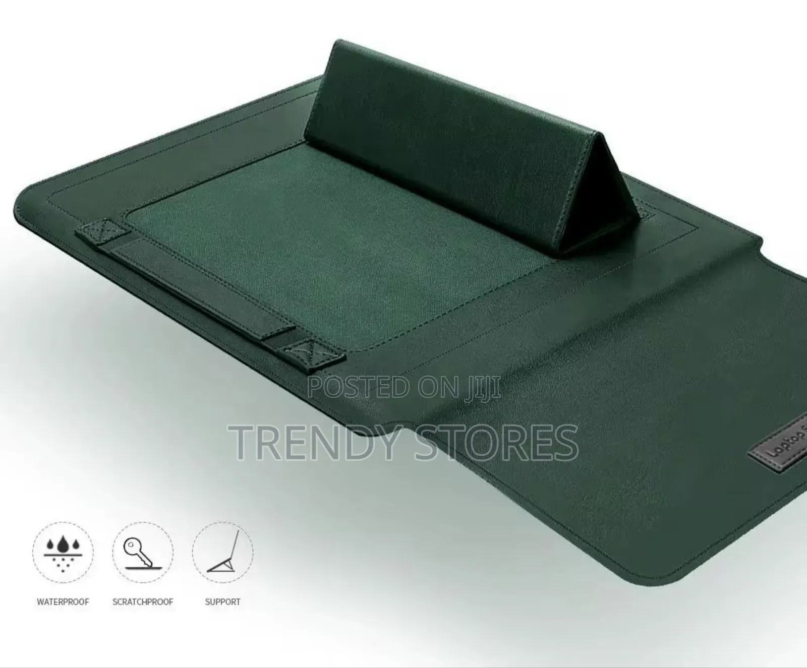 Laptop Sleeve And Stand