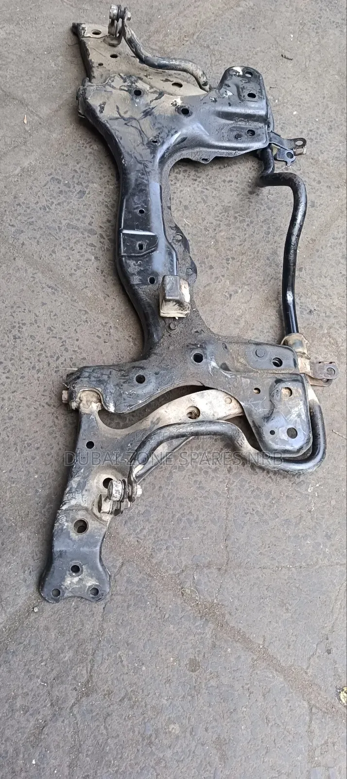 Toyota Ae 100 New Arrivals Control Arms