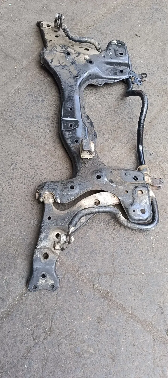 Toyota Ae 100 New Arrivals Control Arms