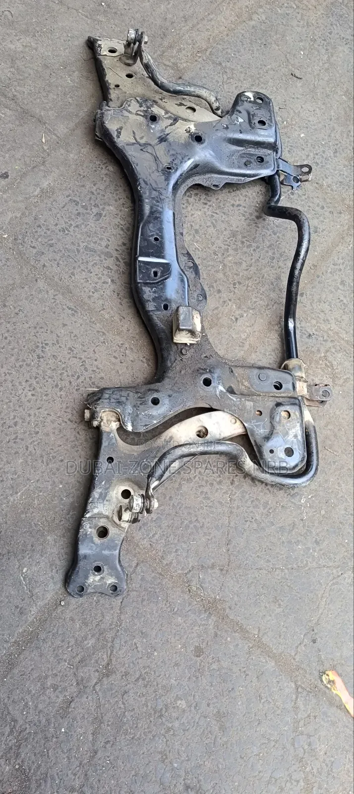 Toyota Ae 100 New Arrivals Control Arms