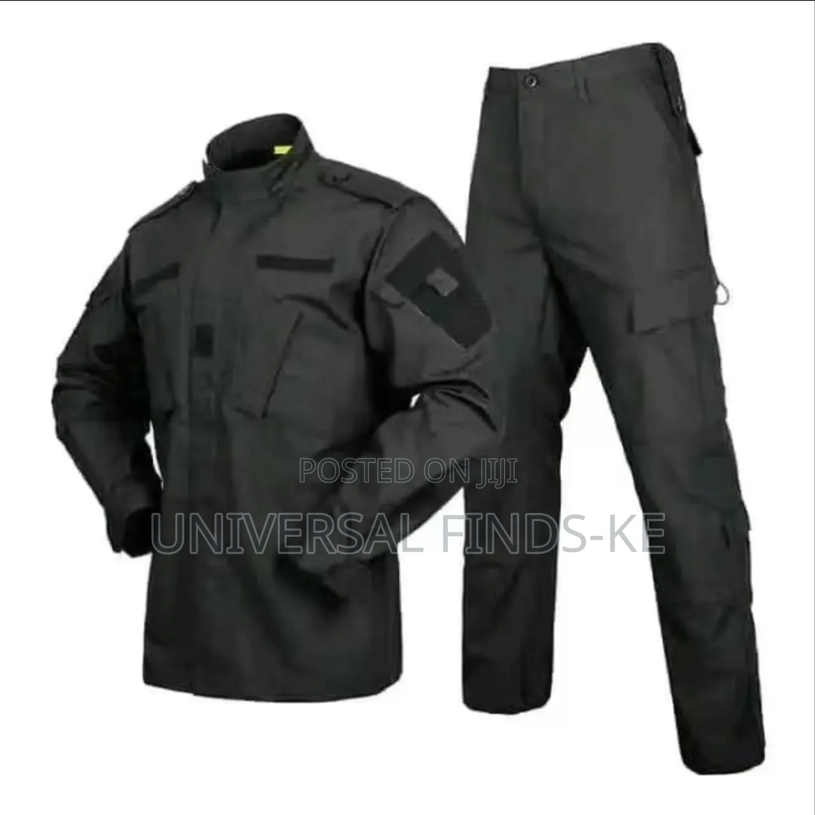 Acu Tactical Suits