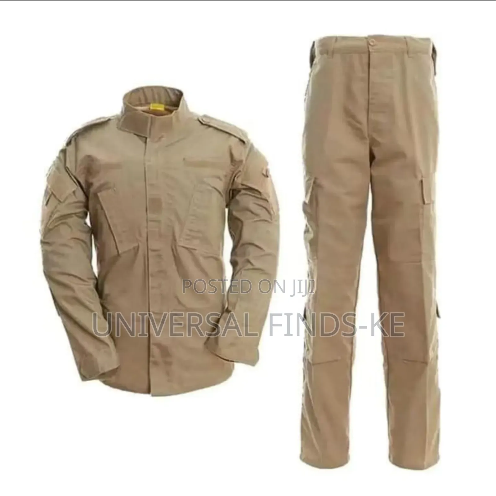 Acu Tactical Suits