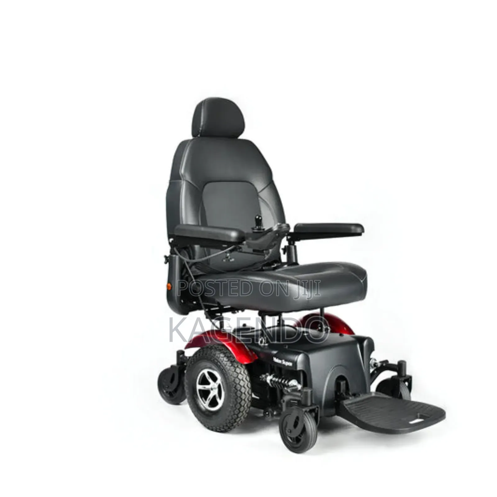 Electric Wheelchair