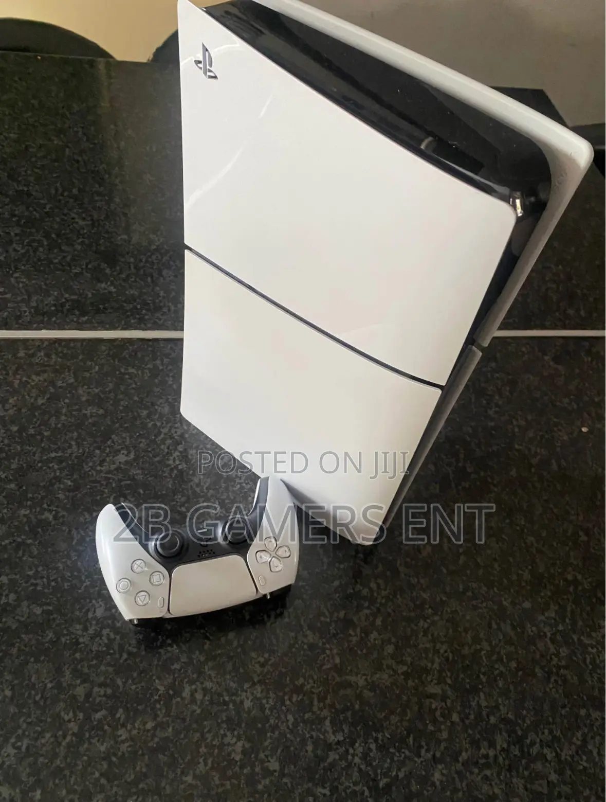 Ps5 Slim Disc, Few Months Used