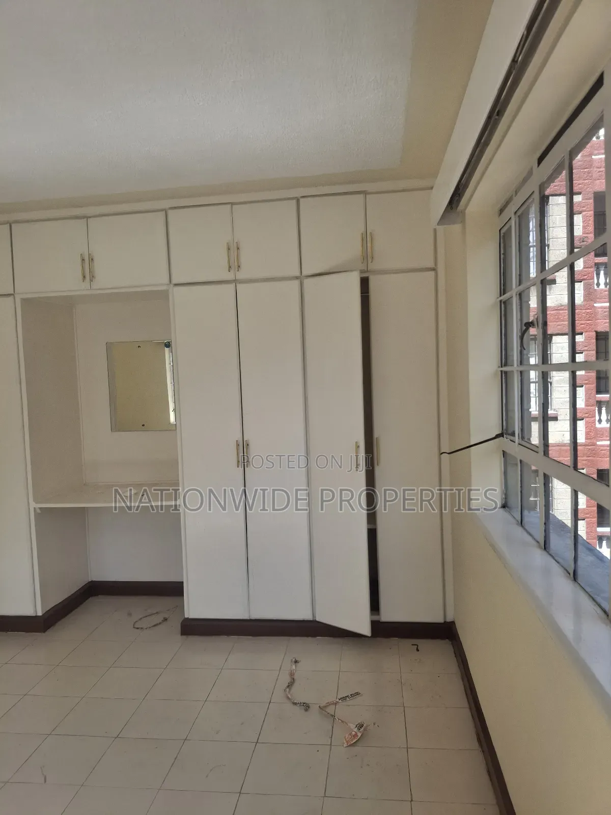2bdrm Apartment in Kileleshwa for rent