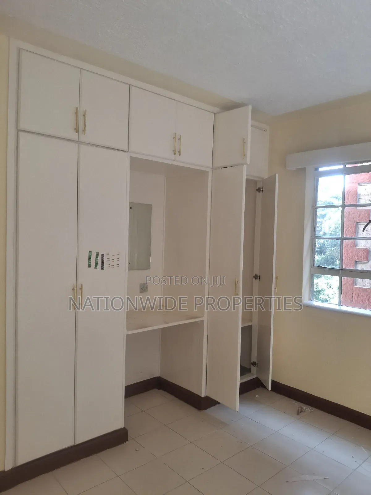 2bdrm Apartment in Kileleshwa for rent
