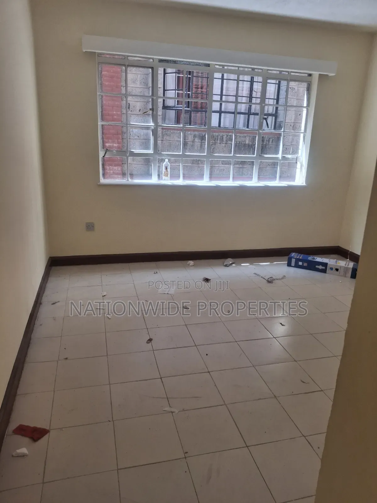 2bdrm Apartment in Kileleshwa for rent