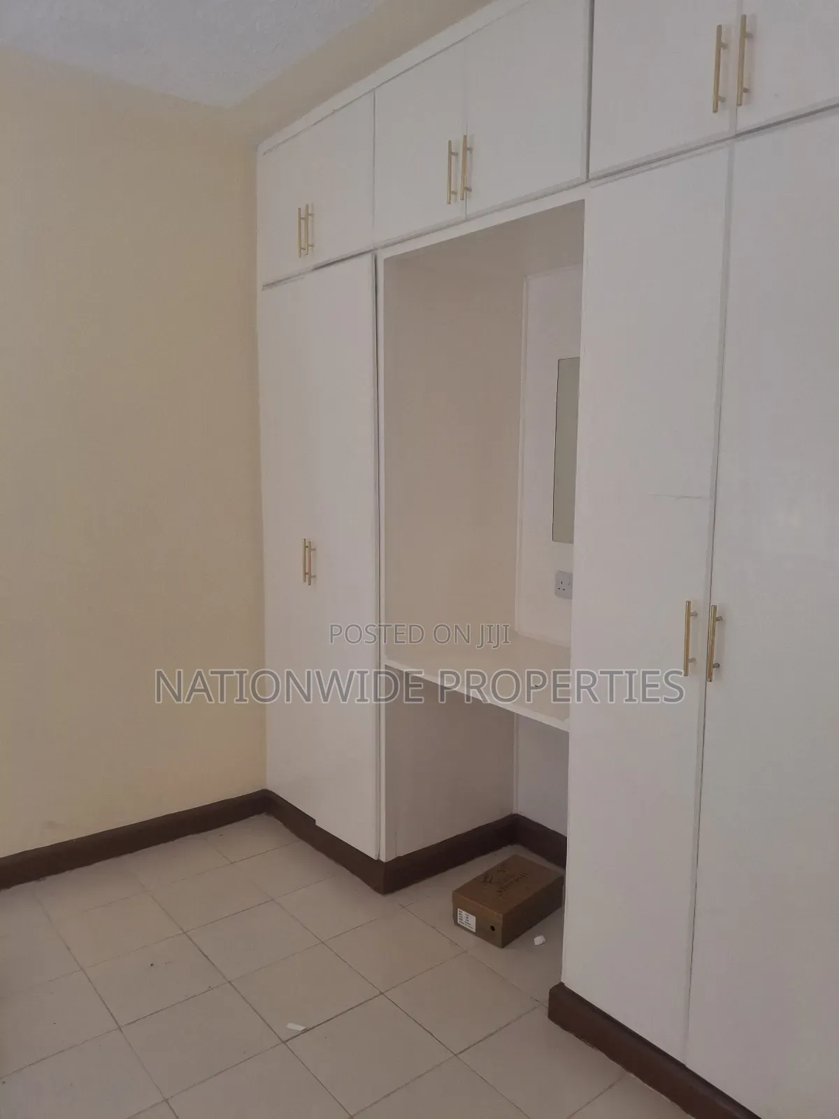 2bdrm Apartment in Kileleshwa for rent