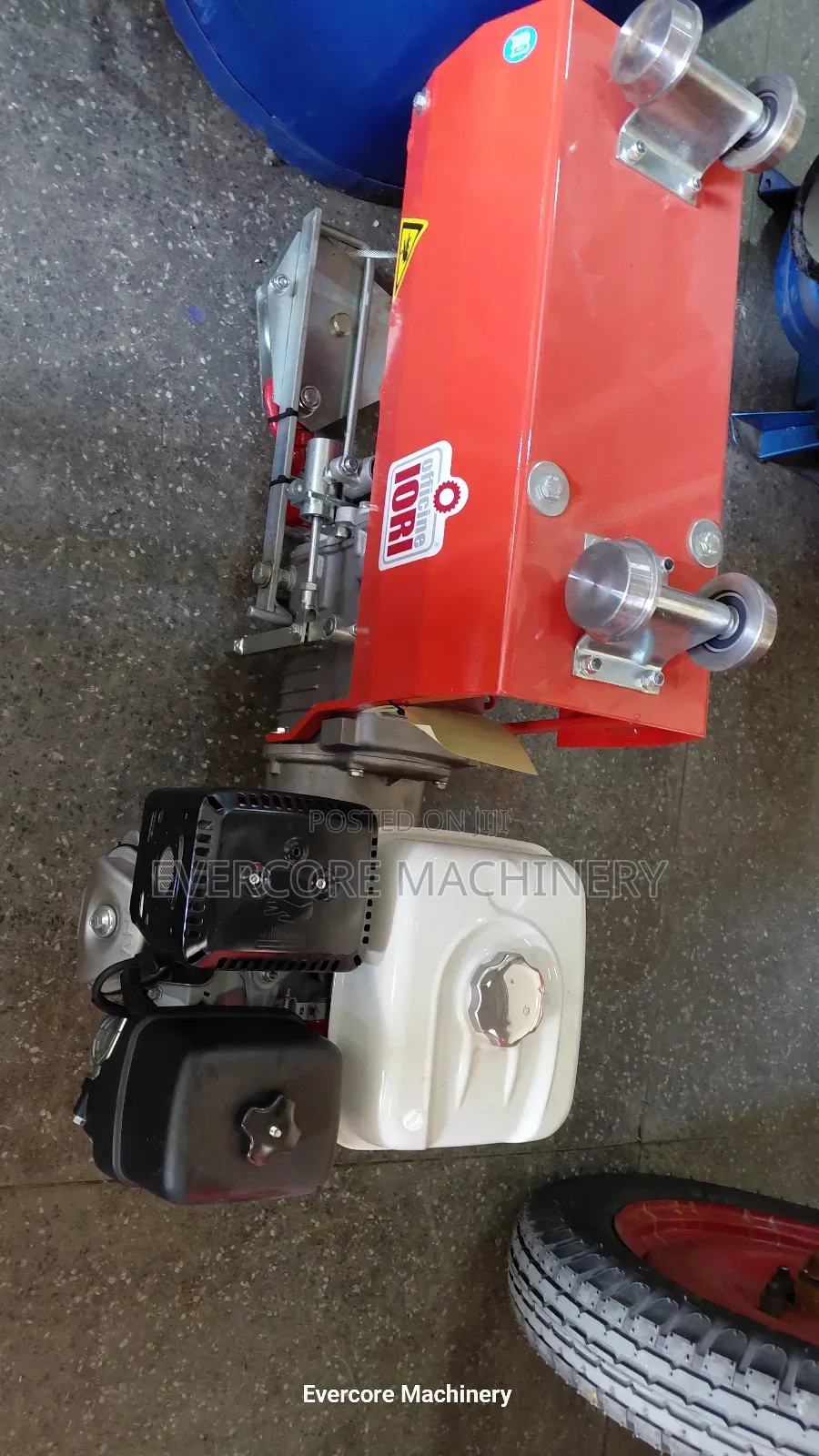 Best Quality Iori Cconcrete Hois 1000kg Lifting Capacity.