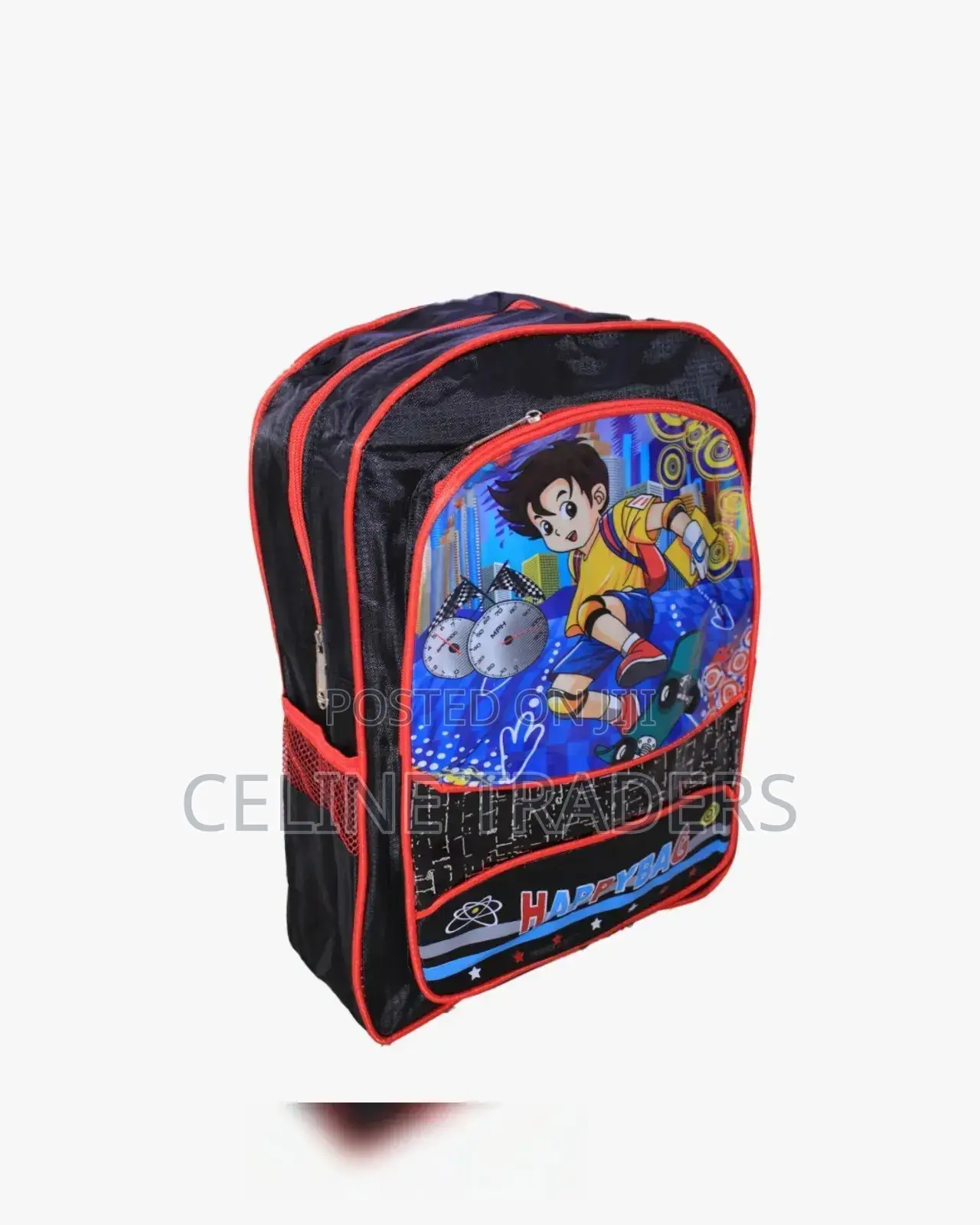 Happybag School Backpack