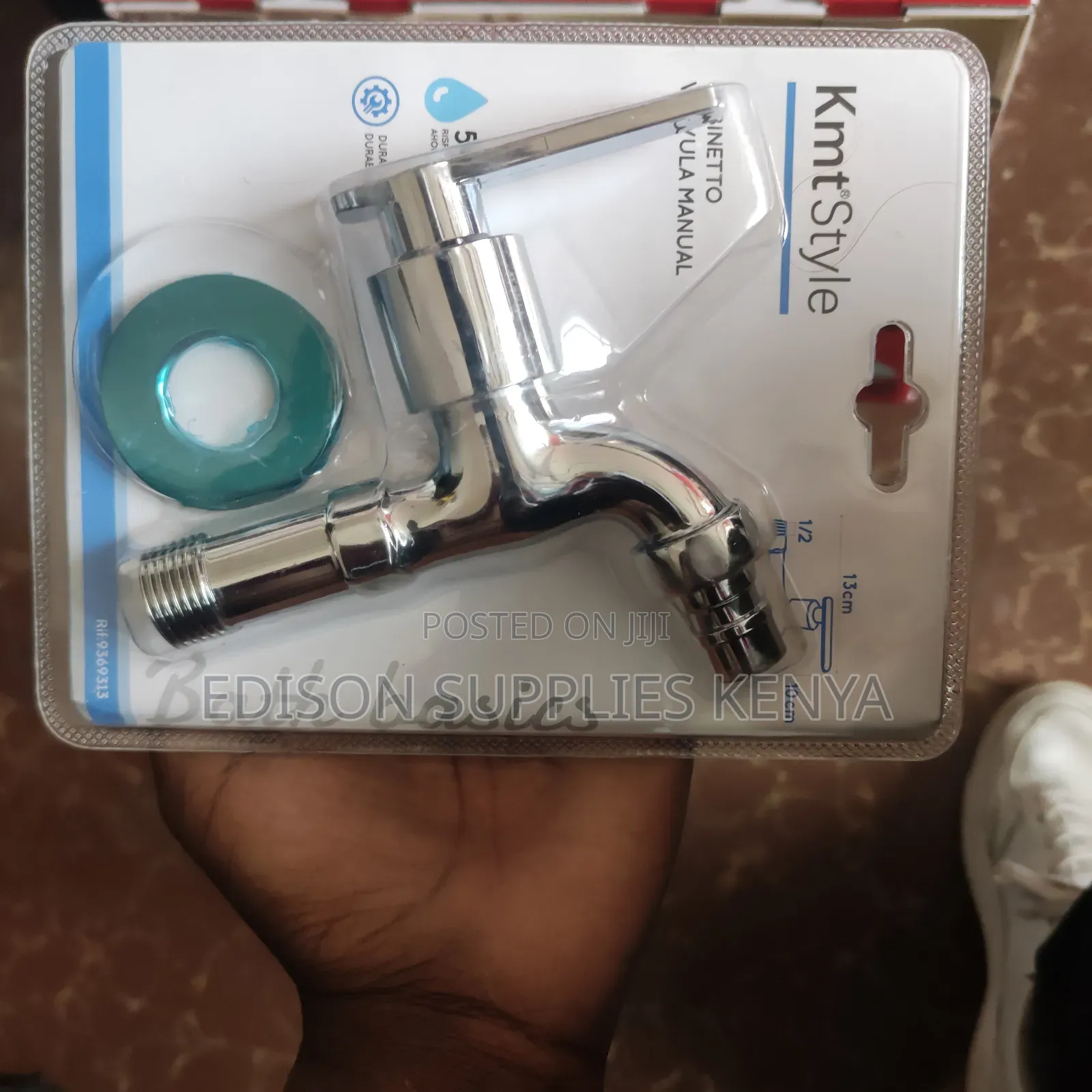 Tap Garden Sink Bathroom Taps Side Swing Manual Valve Garden Faucet