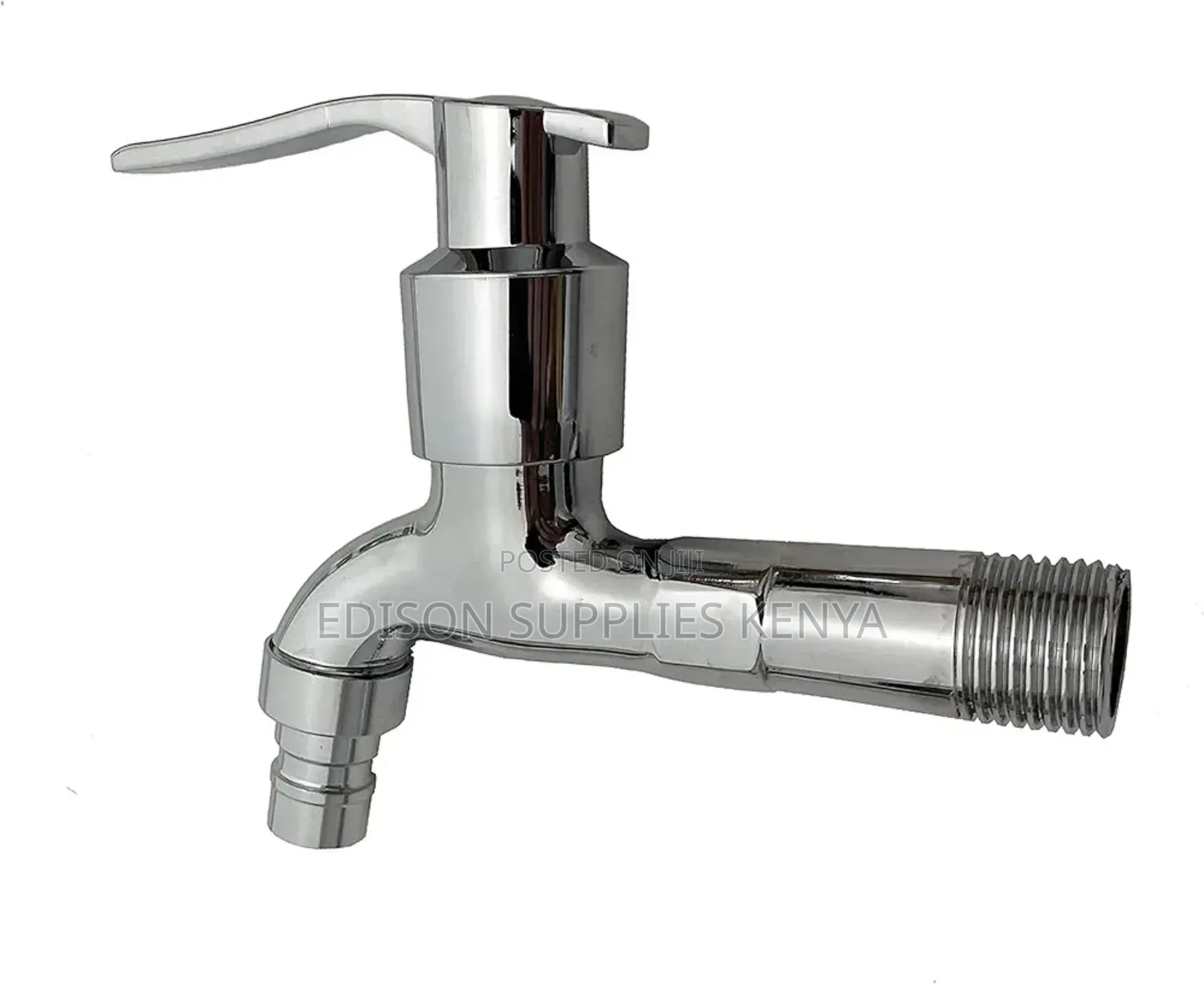 Tap Garden Sink Bathroom Taps Side Swing Manual Valve Garden Faucet