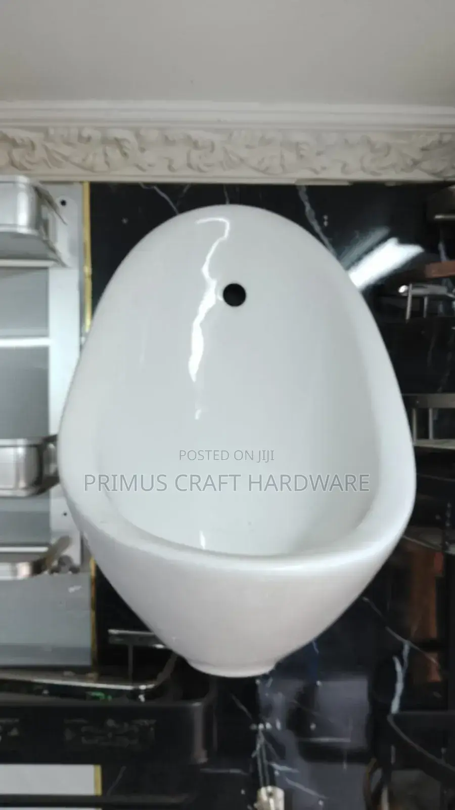 Classic Urinal Bowl