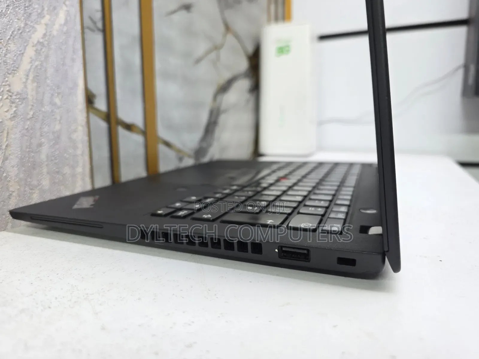Laptop Lenovo ThinkPad 13 16GB Intel Core i7 SSD 256GB
