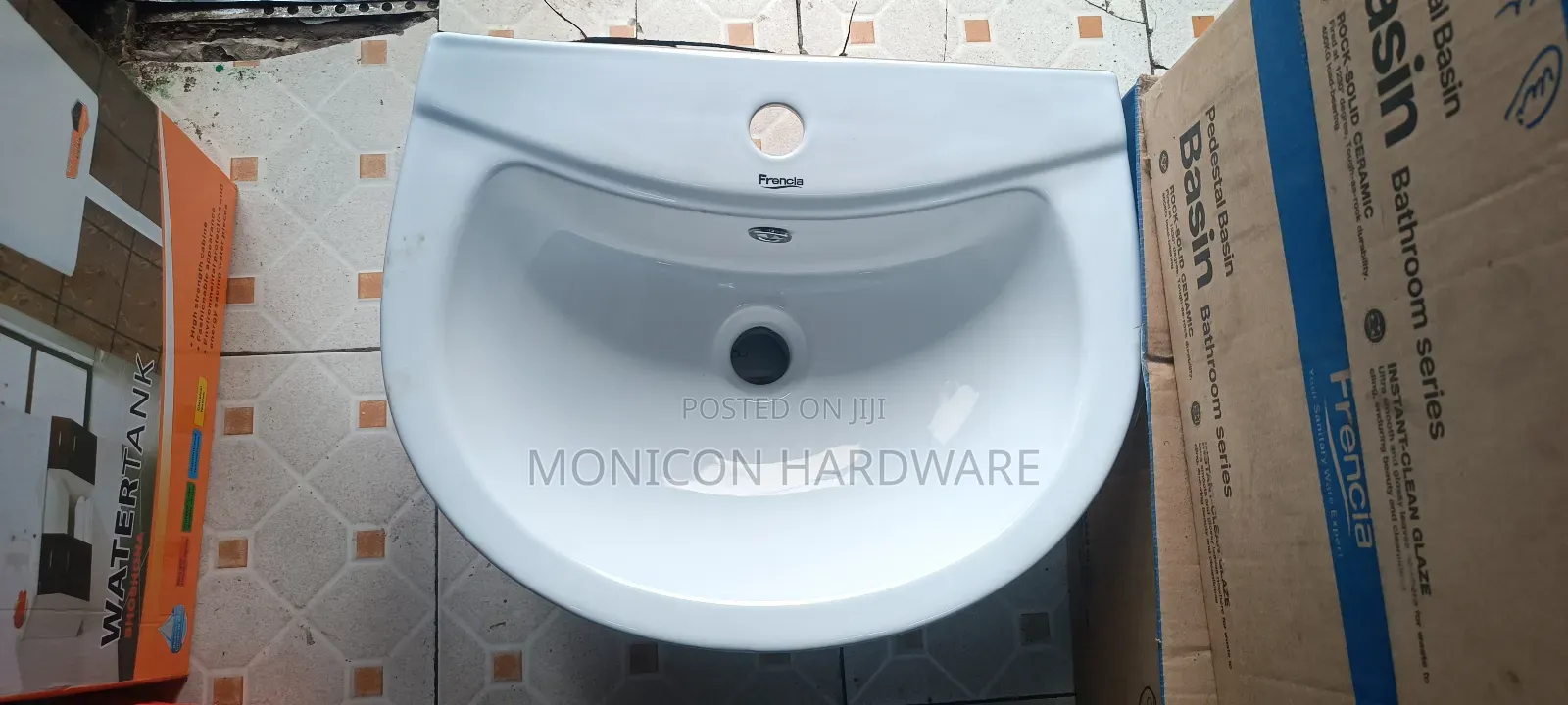 Handwash Basins -Pb 326