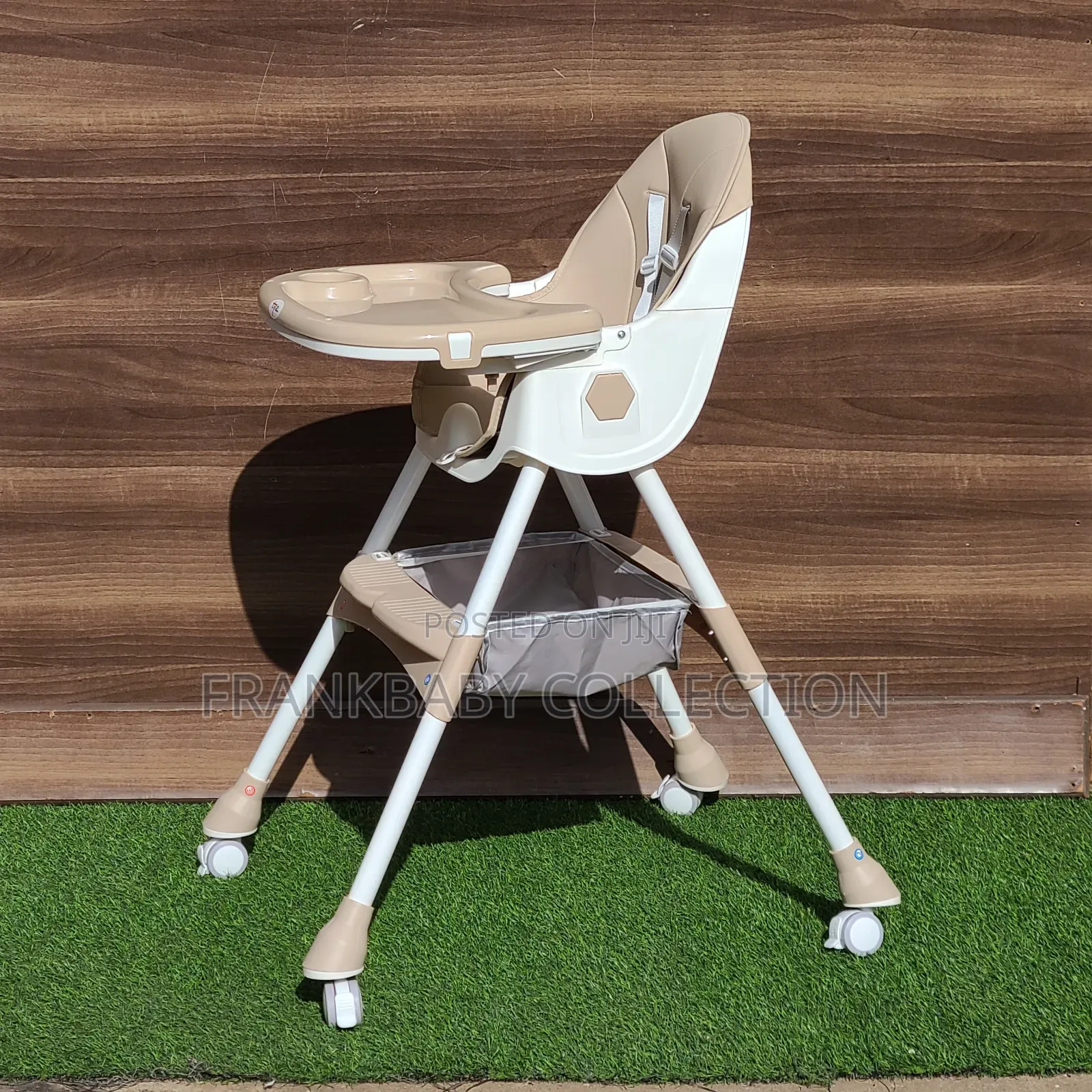 Kids/Baby Comfortable Feeding High Chair