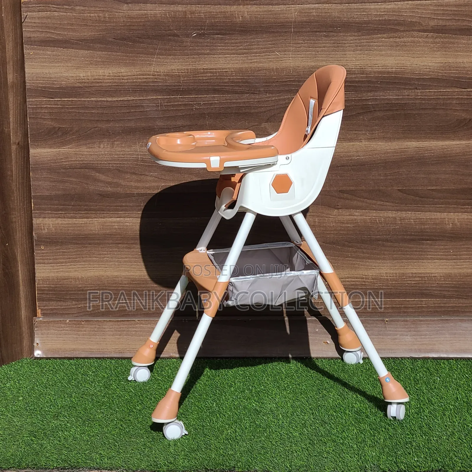 Kids/Baby Comfortable Feeding High Chair