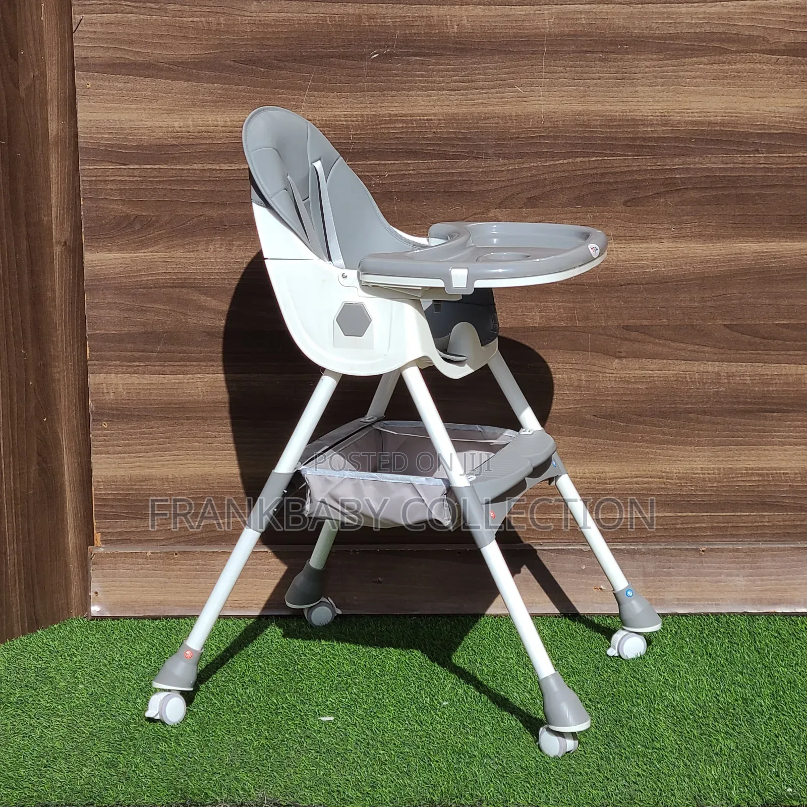 Safety Harness Kids/Baby Feeding Chair.