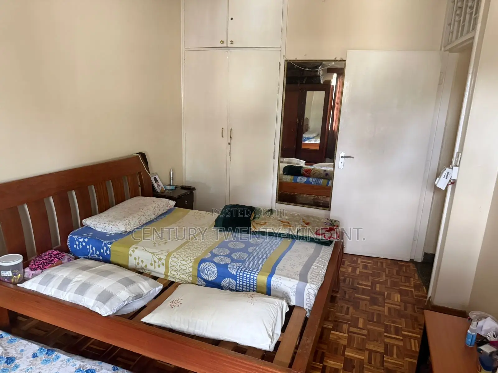 4bdrm Maisonette in Hirani Estate, Parklands/Highridge for sale