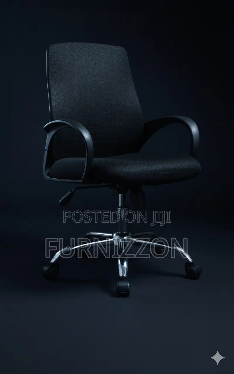 Home Office Mesh Swivel Chair