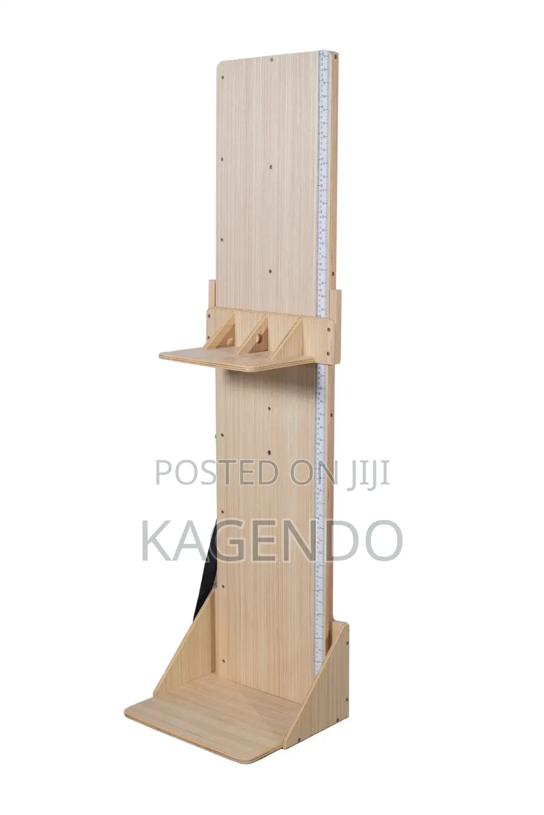 Height Board