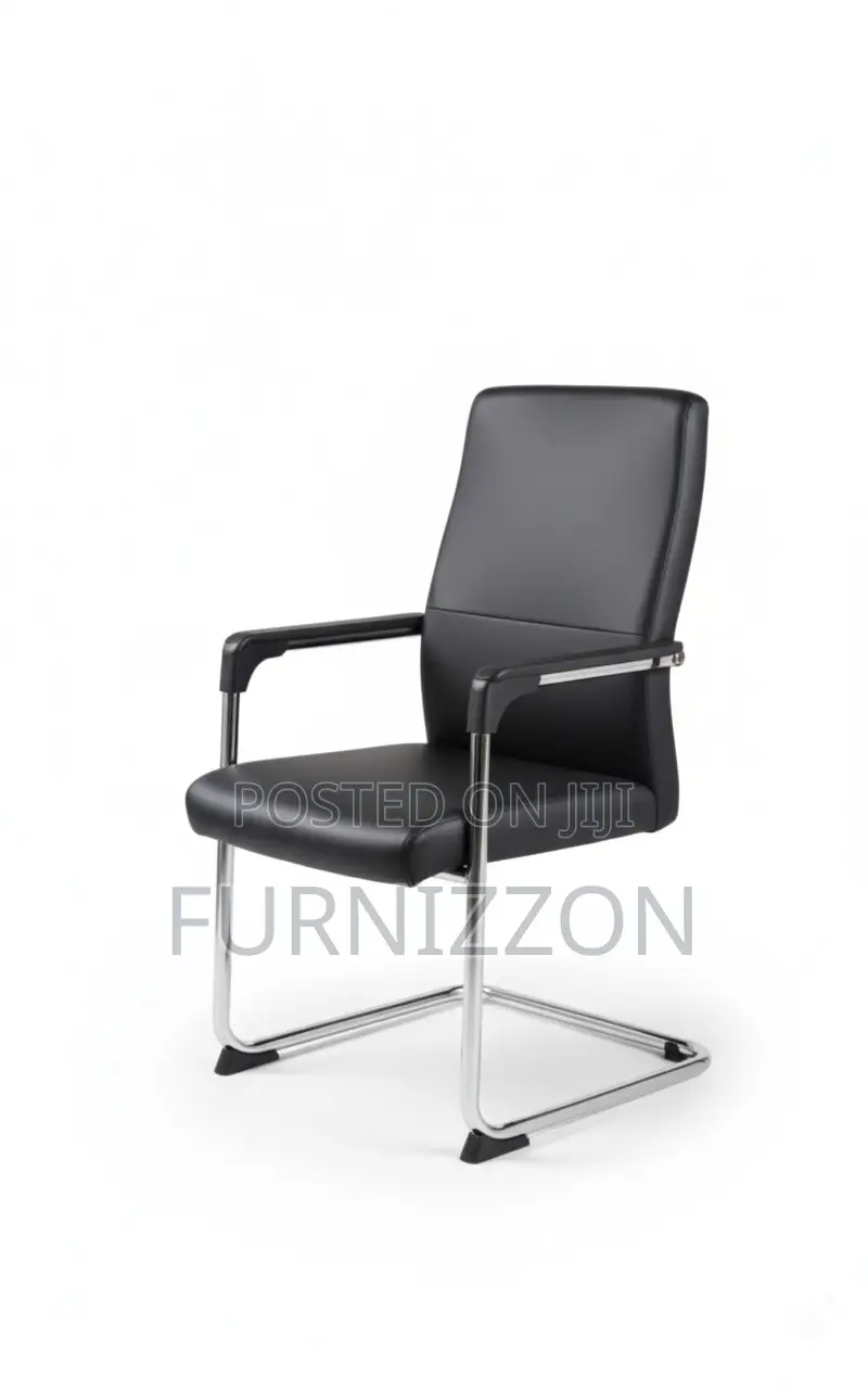 Luxury Visitor and Boardroom Office Chair