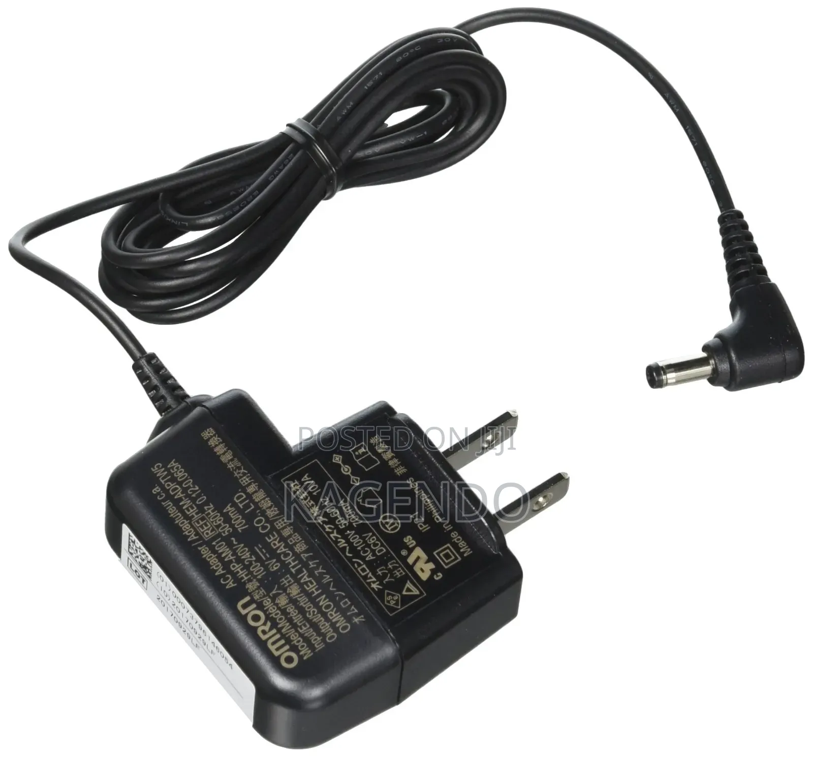 Omron Adapter