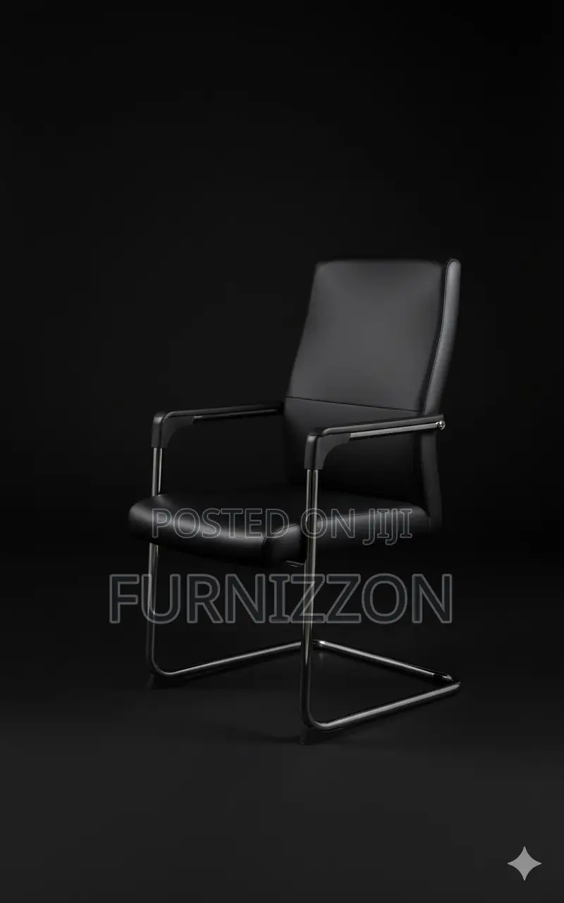 Professional Luxury Visitor Office Chair