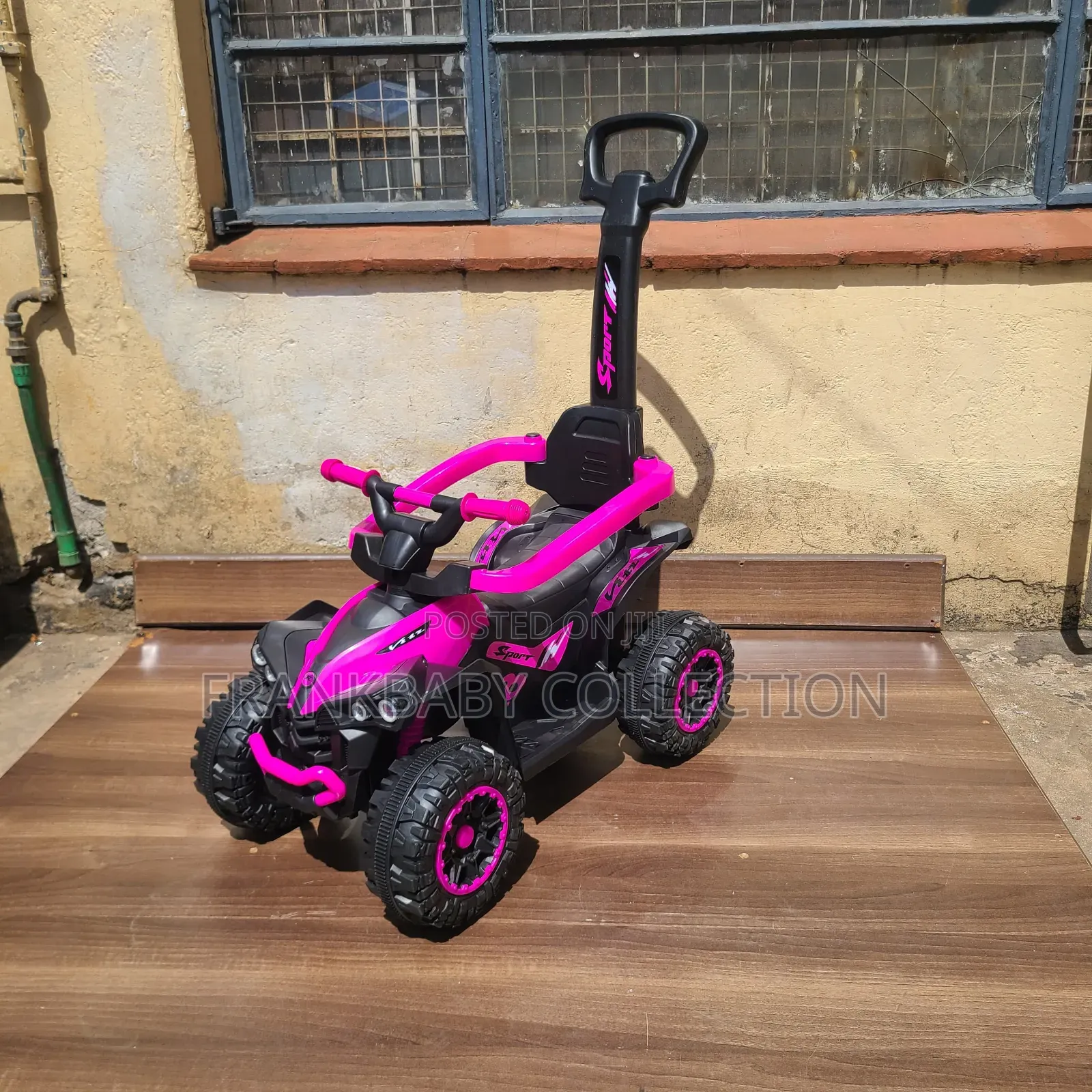 Electric Baby/Kids Car. /Rechargeable Electric Car.