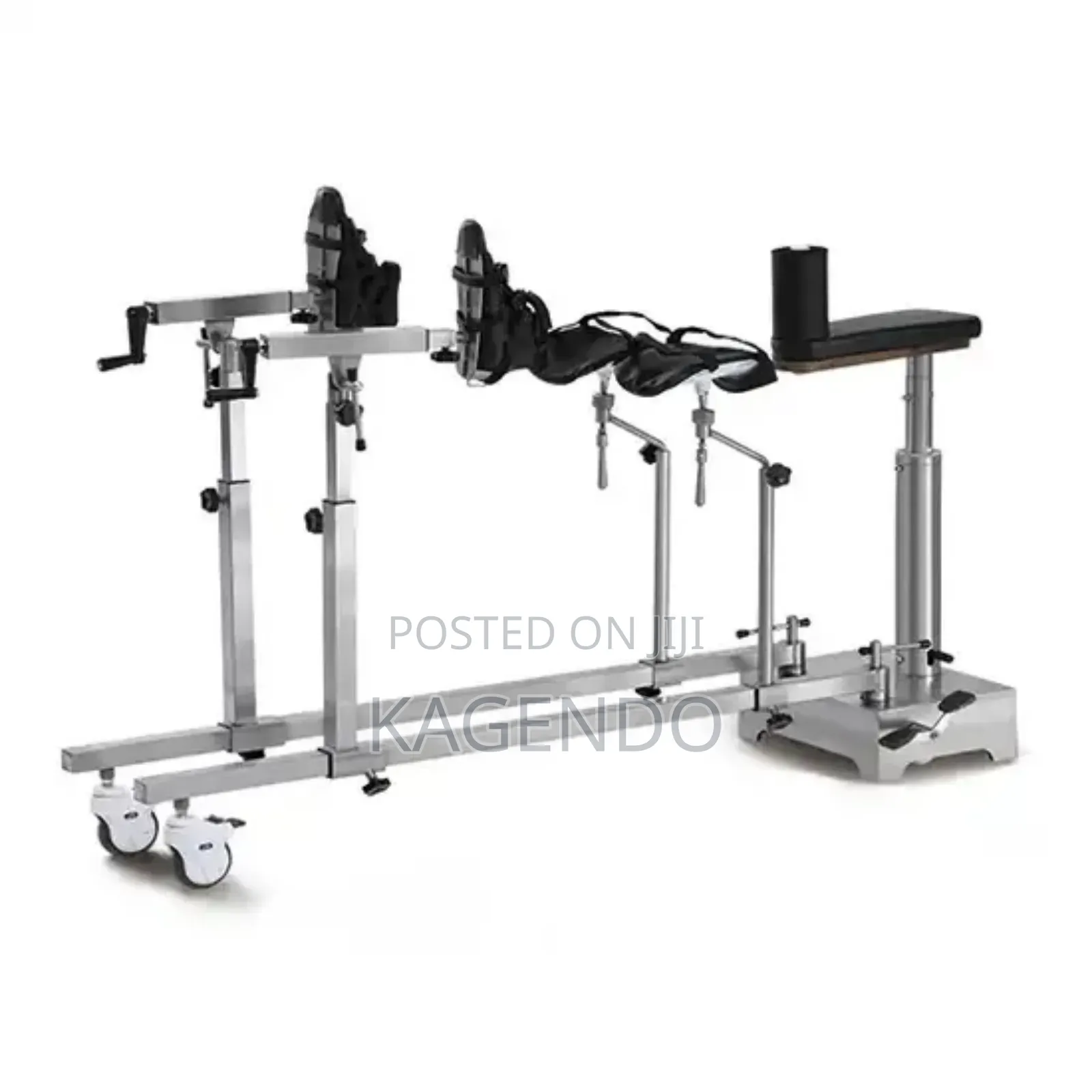 Traction Frame