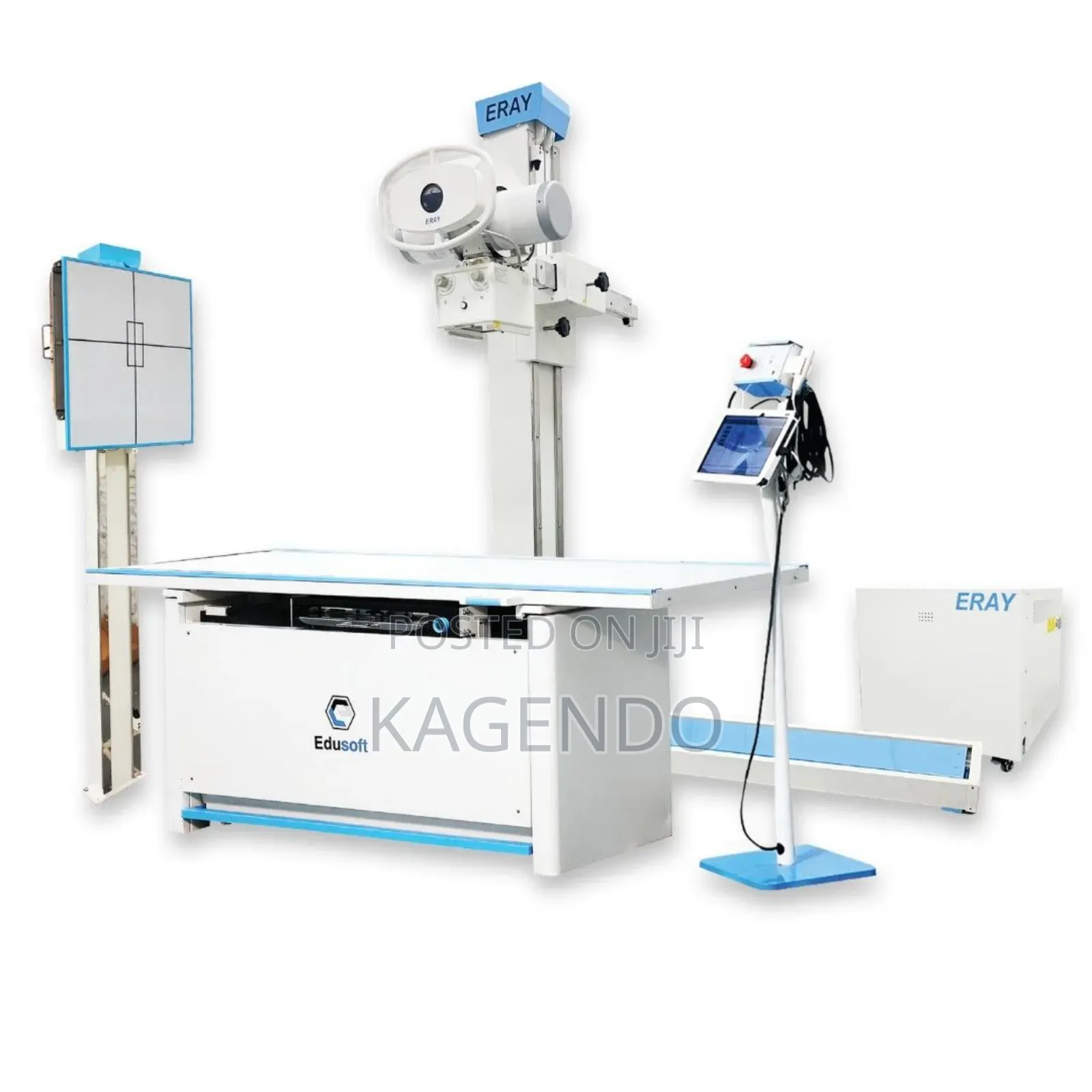 Fixed Digital X-Ray Machine