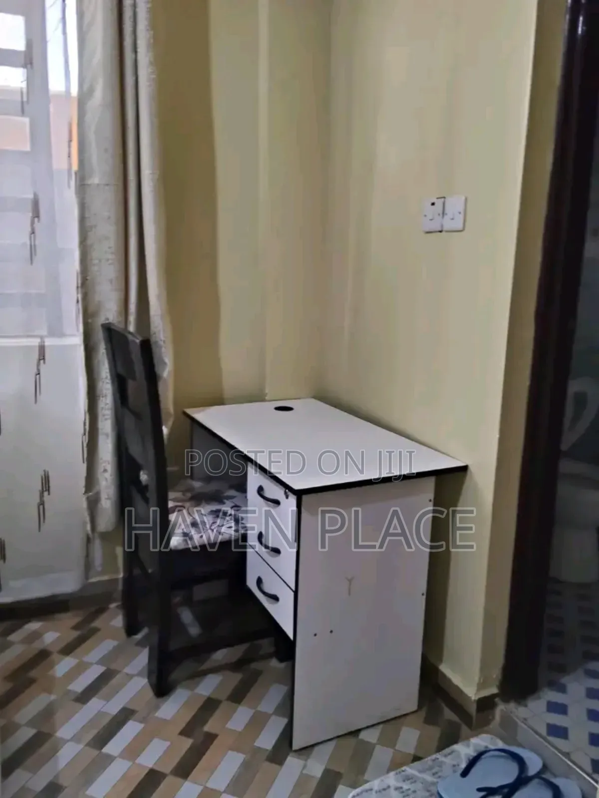 1 2 Bdrm Apartments In Kamakis Eastern Bypass Green Spot Garden 1.7